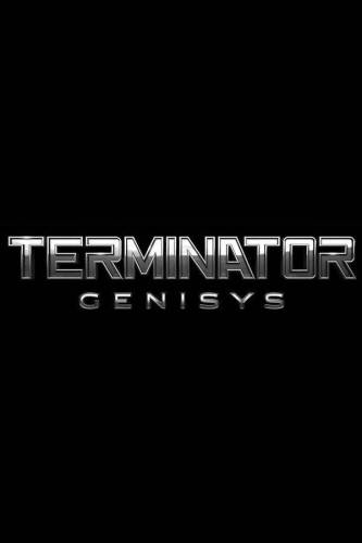 Терминатор 5 (2015)