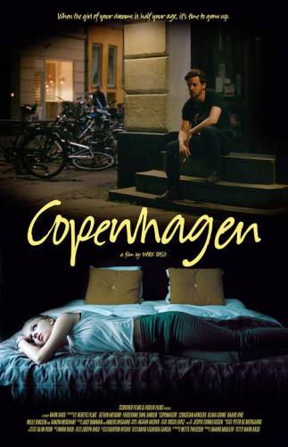 Копенгаген (2014) смотреть онлайн