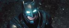 Бэтмен против Супермена: На заре справедливости (2016) 