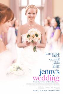 Свадьба Дженни (2015) смотреть онлайн