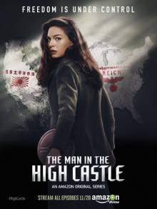 Человек в высоком замке (1-3 сезон)