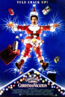 Рождественские каникулы (1989) смотреть онлайн