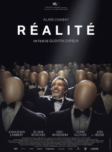 Реальность (2014) смотреть онлайн