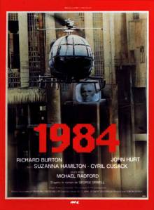1984 (1984) смотреть онлайн