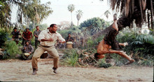 Сокровище Амазонки (2003) 