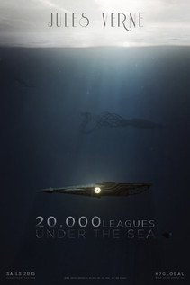 20,000 лье под водой 