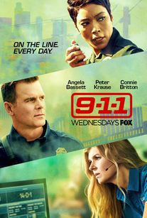 911 служба спасения (1-3 сезон)