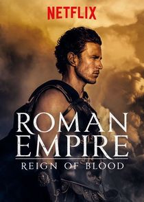 Римская империя: Власть крови (1-2 сезон)