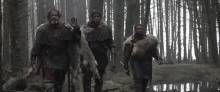 Сага о викингах: Тёмные времена (2013) 