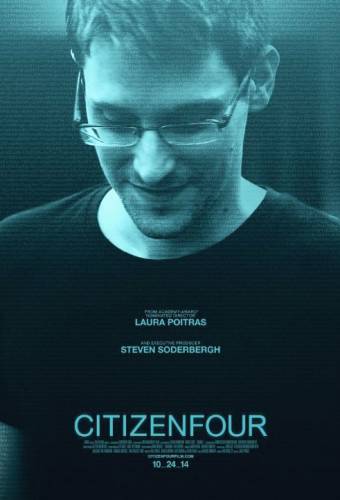 Citizenfour: Правда Сноудена (2015) смотреть онлайн