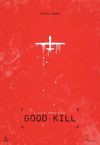Хорошее убийство (2014) смотреть онлайн