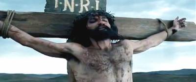 Убийство Иисуса (2015) 