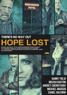 Потеря надежды (2015) смотреть онлайн
