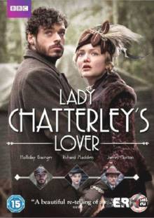Любовник леди Чаттерлей (2015) смотреть онлайн