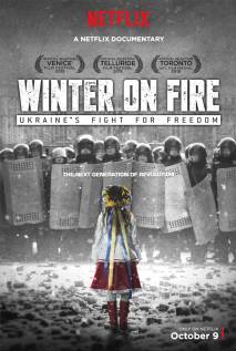Зима в огне (2015) смотреть онлайн