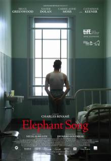 Песнь слона (2015) смотреть онлайн