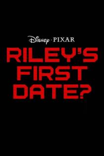 Первое свидание Райли (2015) смотреть онлайн