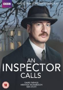 Визит инспектора (2015) смотреть онлайн