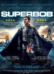 СуперБоб (2015) смотреть онлайн