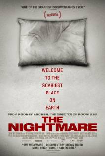 Ночной кошмар (2015) смотреть онлайн