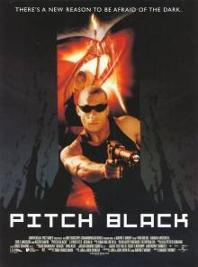Чёрная дыра (2000) смотреть онлайн