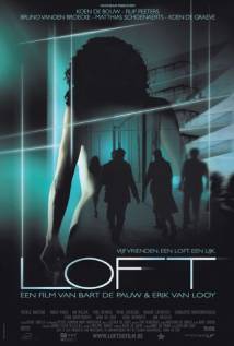 Лофт (2008) смотреть онлайн