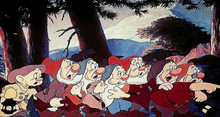 Белоснежка и семь гномов (1937) 
