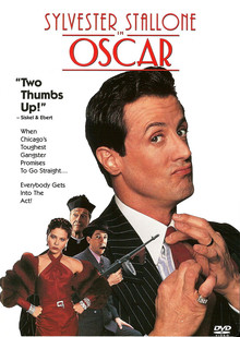 Оскар (1991) смотреть онлайн