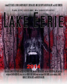 Озеро Эри (2016) смотреть онлайн