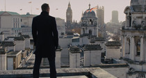 Джеймс Бонд. Агент 007: Координаты «Скайфолл» (2012)