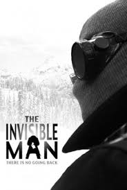 Человек-невидимка 