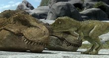Тарбозавр 3D (2012)