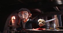 Робинзон Крузо: Предводитель пиратов (2013)